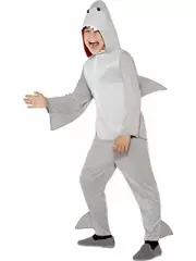 Smiffys Shark Costume