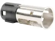 Cigarette Lighter Socket For 2005-2013 Chevy Corvette 2007 2006 2008 CS718ZM