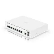 Ubiquiti UISP-Console UISP Host Console with an integrated switch and Multi-gigabit Ethernet Gateway