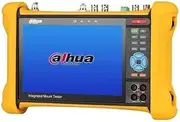 [DAHUA] Integrated Mount Tester