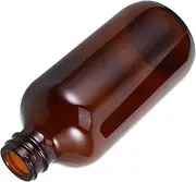 NULYLU Amber Refillable Spray Bottle Fine Atomizer for Essential Oils Perfumes Travel Outdoor Use Durable Portable for Maintaining