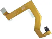 Trackpad Touchpad Ribbon Flex Cable for Lenovo Thinkpad X1 Carbon 9TH 20XW 20XX X1 Yoga 6th Gen 20XY 20Y0 5C10V83221 5C10V83222 5C10V83223 5C10V83224 DA30000NT3000NT3000 000000024 00 Ribbon