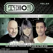 Techno Club Vol. 64