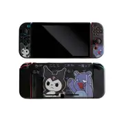 Nevenka Cute Soft TPU Protective Case Shockproof for Switch Lite-E20