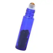 Glass Roller Bottle 10ml Capacity Essential Oil Roller Bottle Storage Contai DP3
