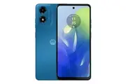 Telstra Motorola Moto G04 4G 64GB - Blue (AU Version) - As New - Refurbished