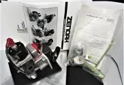 New Zenoah g231 Marine 2 stroke 23CC boat engine Never ran