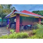White Truffle Resort, Arambol