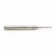 1.0mm Mini Micro Carbide Steel Engraved Drill Bit PCB Press CNC Dremel