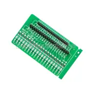 3S -17S Li-ion Lithium Battery protection board Line Tester LED Detection
