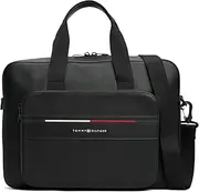 [Tommy Hilfiger] Mens Foundation Computer Bag
