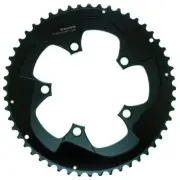 SRAM Red 22 eTap Painted Hidden/Non-Hidden Bolt 52T Chainring 2x11 BCD 110mm