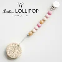 在飛比找樂天市場購物網優惠-【Loulou lollipop】加拿大嬰幼兒奶油餅乾系列 