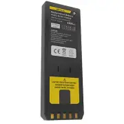 Replacement Battery for Fluke Calibrator 700 & 740 Series, 860 Series, and