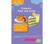 French Food & Drink