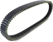 Drive Belt Compatible with Arctic Cat Firecat 600 700 EFI EXT SNO Pro Tiger Nightfire Sabercat 600 Indy 600 700 XCR Ultra Touring 0627-031