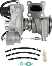 Turbo Charger 12685688 49180-04166 For Chevy Equinox 2018-2022,For GMC Terrain 2018-2022 Turbocharger