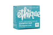 Ethique Solid Shampoo Bar Professor Curl 108g