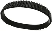 1pc STD S5M-475 95 Trapezoid ARC Tooth 15mm 20mm 25mm 30mm 35mm Width 5mm Pitch Closed-Loop Transmission Timing Synchronous Belt(1Piece 25mm)