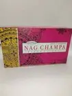Deepika Nag Champa Incense Sticks Agarbatti Natural Home Fragrance 12 Box