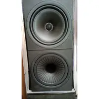 在飛比找蝦皮購物優惠-KEF Q60 同軸喇叭兩音路