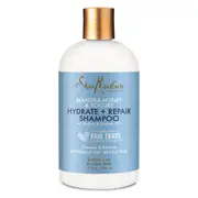 Shea Moisture Manuka Honey & Yoghurt Hydrate + Repair Shampoo 384ml