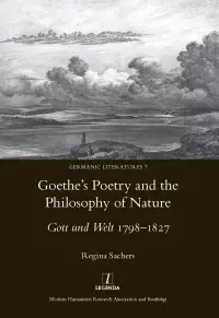 在飛比找博客來優惠-Goethe’s Poetry and the Philos