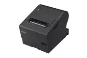 Epson C31CJ57622 TMT88VII ETH/PAR/USB PSU - BLACK