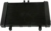 Rynplex Motorcycle Replacement Radiator Water Cooler Cooling System, for CB1000 CB 1000 1994-1995 Motorcycle Engine Radiator