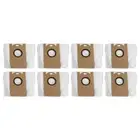 For Zaco A10 Pro Robot Vacuum Cleaner 8 Pack Bags For Optimal Performance