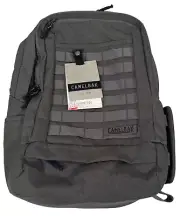 New CamelBak Quantico Recon Series Tactical MOLLE Backpack 23L