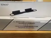 Mount-It! Sonos Beam Wall Mounting Shelf