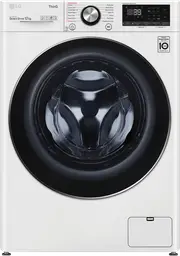 LG 12kg Front Load Washer