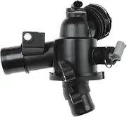 6512000615 6512001215 6512001500 6512001715 Engine Coolant Thermostat for Mercedes Benz W204 W205 W212 W166 W221 W222 W639 W447