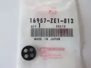 HONDA PETCOCK PACKING LEVER GASKET CB100 CB125 CB175 CB350 CB 100 125 175 350