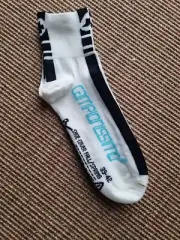 Assos Mille Shoe Cover Size 1 - EU 39-42