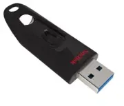 Sandisk 128GB Ultra SDCZ48 USB 3.0 Flash Drive