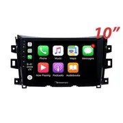 Nakamichi WX to suit Nissan Navara NP300 ST 2015 Onwards