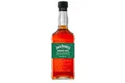 Jack Daniel's Bonded Rye Tennessee Whiskey 1L