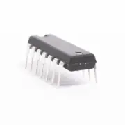 TAA661B Integrated Circuit - CUSTODIA: DIP14 MAKE: STMicroelectronics