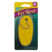 Lucky Line Foam Key Float For Boat & Watercraft Keys -FREE POSTAGE!-92801