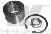 FRONT / OUTER WHEEL BEARING FITS: FITS FOR FIAT DUCATO BUS 130 MULTIJET 23 D/
