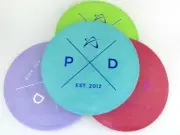 Prodigy Disc A1 300 LE Originals Stamp Approach Disc 170-174g (Pick Your Color)