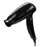 NEW Korjo Foldaway Hair Dryer