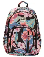 [Billabong] Roadie Backpack in Black