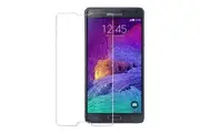3SIXT Clear Screen Protector for Samsung Galaxy Note 4