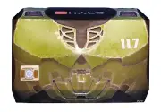 Halo Mega Construx - SDCC 2020 Exclusive Master Chief's. Brand New, Never Opened