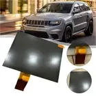 Sleek Design LCD Touchscreen Navigation System Compatible with For JEEP