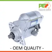 * OEM QUALITY * Starter Motor For Subaru Liberty Gen4 Bp 2.0l Ej20# (for: Subaru)