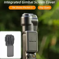 在飛比找蝦皮購物優惠-Dji OSMO Pocket 3 塑料外殼保護套 DJI 